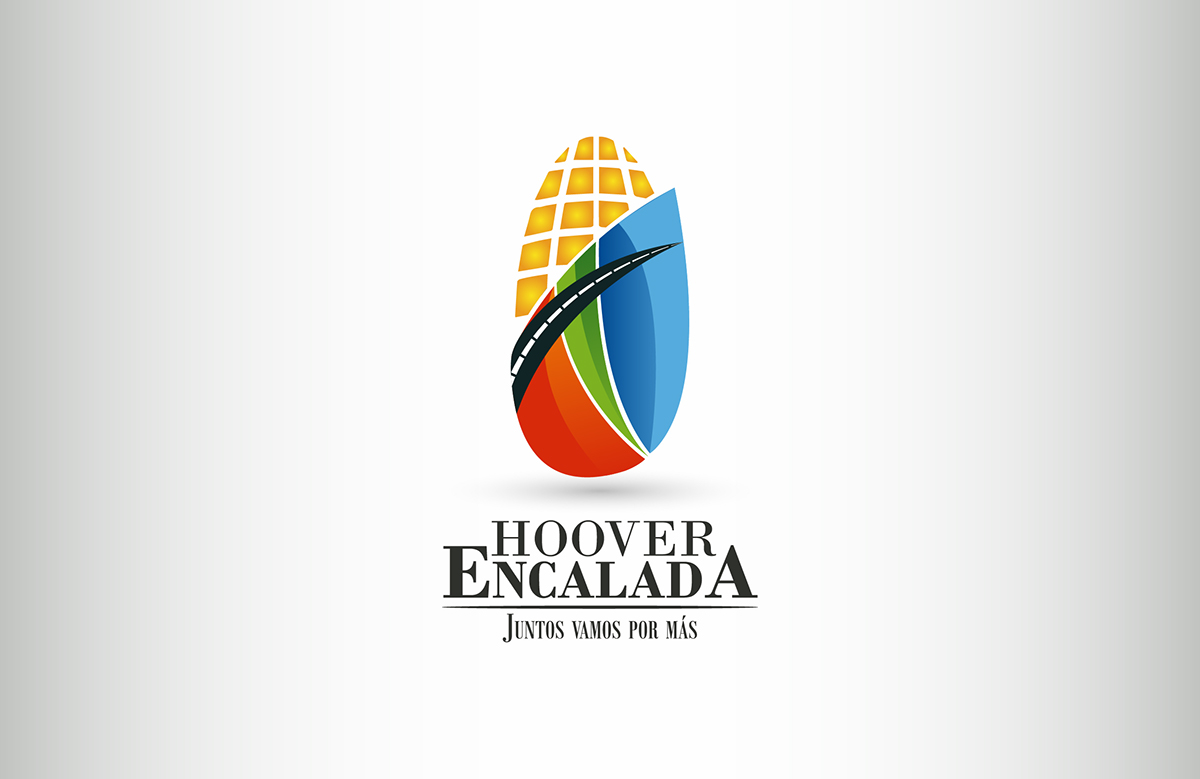 Hoover Encalada E品牌視覺(jué)設(shè)計(jì)
