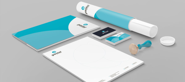 企業VI設計欣賞的關注點