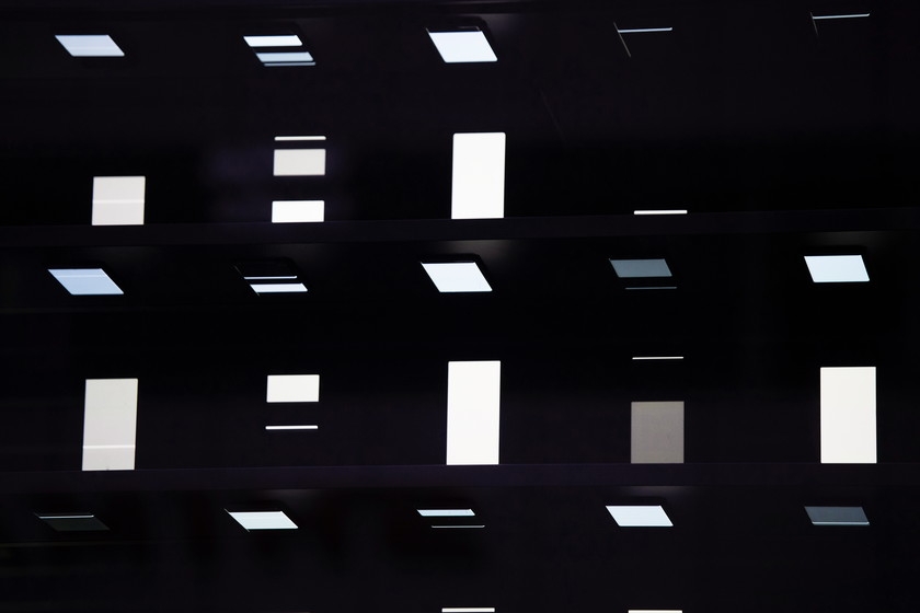 預(yù)感未來，用光構(gòu)筑的建筑|建筑界面設(shè)計(jì)