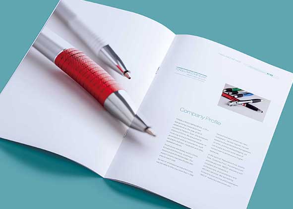 畫(huà)冊(cè)設(shè)計(jì)溝通過(guò)程怎樣讓顧客滿(mǎn)意？