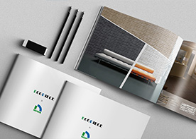 家居畫冊設(shè)計有哪些要求？