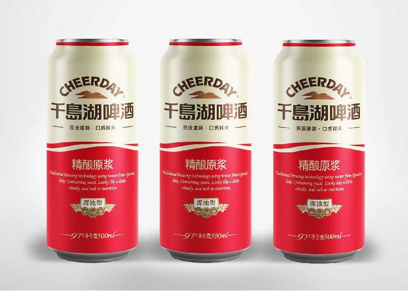 就沖這個包裝，請給我再來一打！