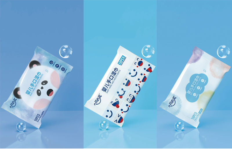 要不怎么說這設(shè)計(jì)絕了呢？這包裝，這設(shè)計(jì)讓人一看就開心！你會Pick哪一個(gè)呢？