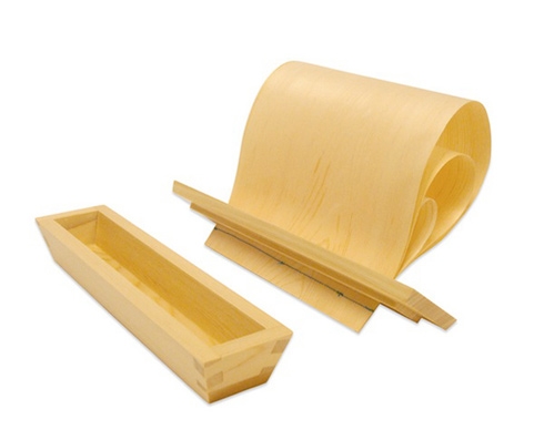 回歸自然的本質|檜木加濕器設計