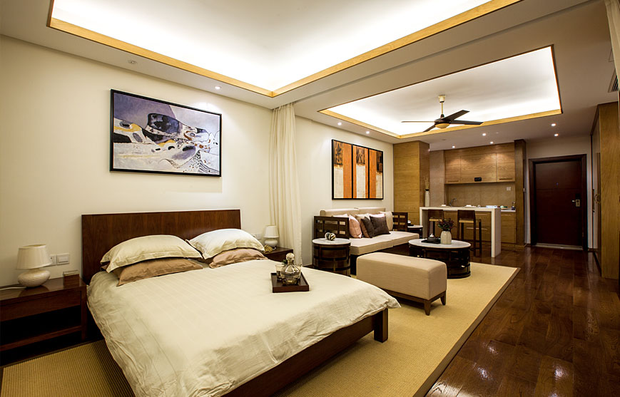 室內裝飾公司攝影