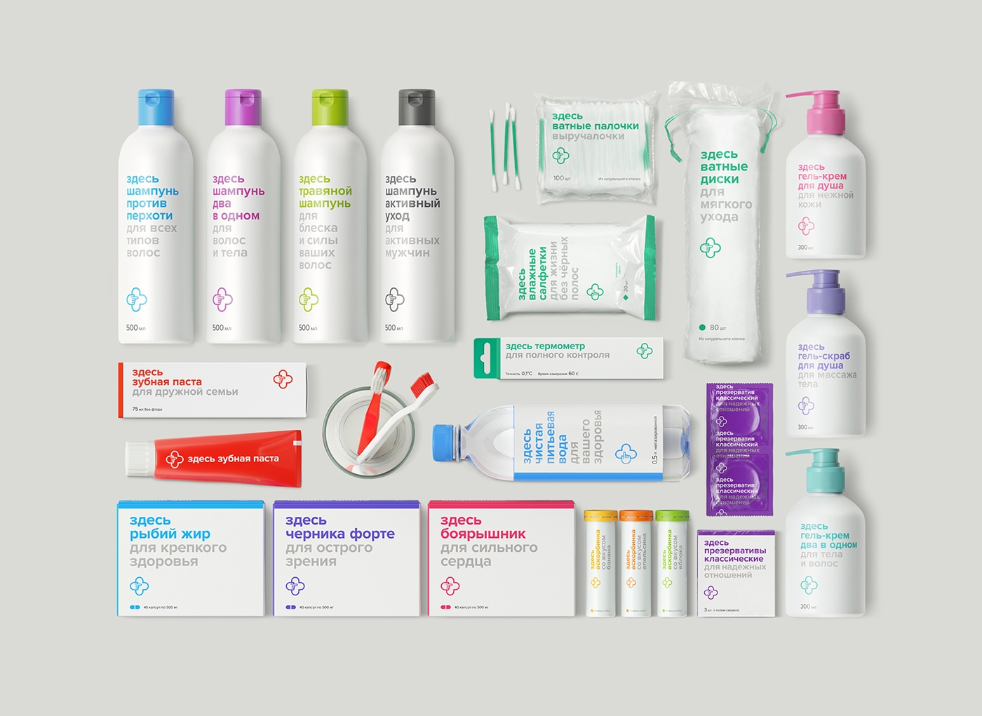 如何讓醫(yī)藥包裝，設(shè)計得更符合人的消費需求？